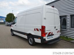 MERCEDES-BENZ Sprinter 314 CDI SPS-Kran Sortimo . LED+