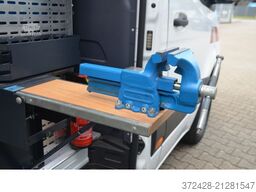 MERCEDES-BENZ Sprinter 314 CDI SPS-Kran Sortimo . LED+