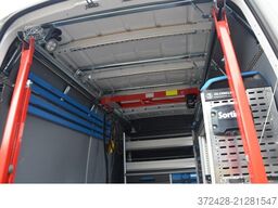 MERCEDES-BENZ Sprinter 314 CDI SPS-Kran Sortimo . LED+