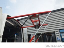 MERCEDES-BENZ Sprinter 314 CDI SPS-Kran Sortimo . LED+