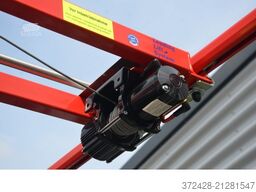 MERCEDES-BENZ Sprinter 314 CDI SPS-Kran Sortimo . LED+