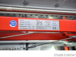 MERCEDES-BENZ Sprinter 314 CDI SPS-Kran Sortimo . LED+