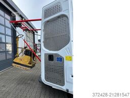 MERCEDES-BENZ Sprinter 314 CDI SPS-Kran Sortimo . LED+