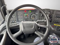 SCANIA R144 GA4X2NZ 460 / Pritsche