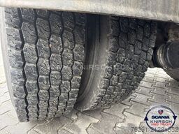 SCANIA R144 GA4X2NZ 460 / Pritsche