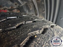 SCANIA R144 GA4X2NZ 460 / Pritsche