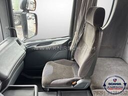 SCANIA R144 GA4X2NZ 460 / Pritsche