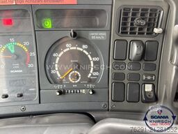 SCANIA R144 GA4X2NZ 460 / Pritsche