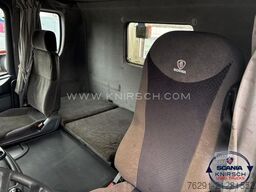 SCANIA R144 GA4X2NZ 460 / Pritsche