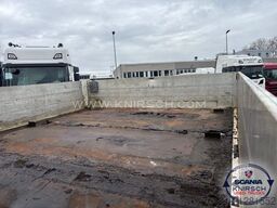 SCANIA R144 GA4X2NZ 460 / Pritsche