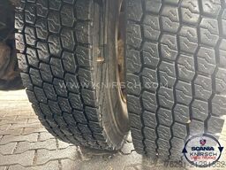 SCANIA R144 GA4X2NZ 460 / Pritsche