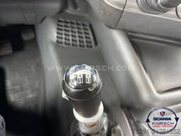 SCANIA R144 GA4X2NZ 460 / Pritsche