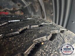 SCANIA R144 GA4X2NZ 460 / Pritsche