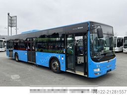 MAN A 21 Lion?s City/3-türig/O530Citaro/50x vor.