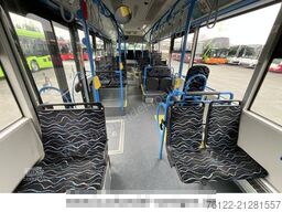 MAN A 21 Lion?s City/3-türig/O530Citaro/50x vor.