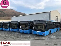 MAN A 21 Lion?s City/3-türig/O530Citaro/50x vor.