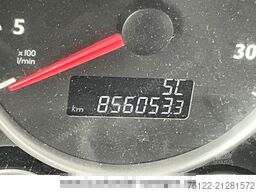 MAN A 21 Lion?s City/3-türig/O530Citaro/50x vor.