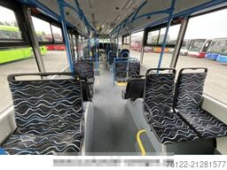 MAN A 21 Lion?s City/3-türig/O530Citaro/50x vor.