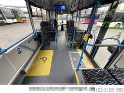 MAN A 21 Lion?s City/3-türig/O530Citaro/50x vor.