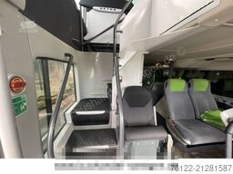 SETRA S 531 DT / Astromega / Skyliner / S 431 DT