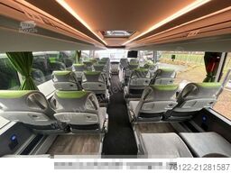 SETRA S 531 DT / Astromega / Skyliner / S 431 DT