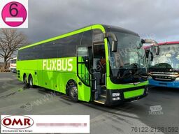 MAN R 09 Lion?s Coach C/Travego/Tourismo/56Sitze