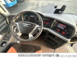 MAN R 09 Lion?s Coach C/Travego/Tourismo/56Sitze