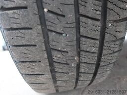 VOLKSWAGEN T5 Transporter Kasten 4Motion/Klima/AHK/Nr. 65