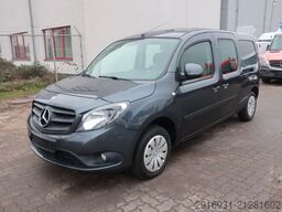 MERCEDES-BENZ Citan Mixto 111 CDI extralang/Klima/AHK/Nr. 255