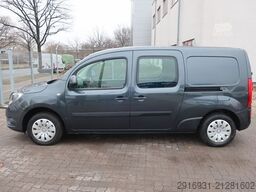MERCEDES-BENZ Citan Mixto 111 CDI extralang/Klima/AHK/Nr. 255