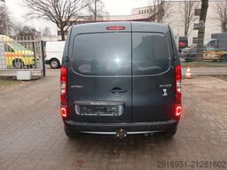 MERCEDES-BENZ Citan Mixto 111 CDI extralang/Klima/AHK/Nr. 255