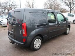 MERCEDES-BENZ Citan Mixto 111 CDI extralang/Klima/AHK/Nr. 255