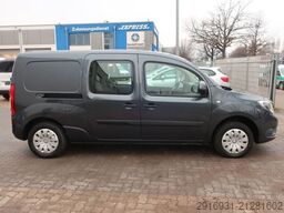 MERCEDES-BENZ Citan Mixto 111 CDI extralang/Klima/AHK/Nr. 255