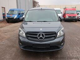 MERCEDES-BENZ Citan Mixto 111 CDI extralang/Klima/AHK/Nr. 255