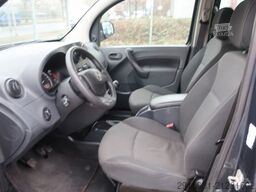 MERCEDES-BENZ Citan Mixto 111 CDI extralang/Klima/AHK/Nr. 255