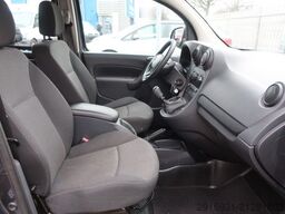 MERCEDES-BENZ Citan Mixto 111 CDI extralang/Klima/AHK/Nr. 255