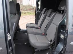 MERCEDES-BENZ Citan Mixto 111 CDI extralang/Klima/AHK/Nr. 255