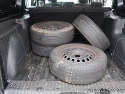 MERCEDES-BENZ Citan Mixto 111 CDI extralang/Klima/AHK/Nr. 255