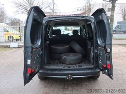 MERCEDES-BENZ Citan Mixto 111 CDI extralang/Klima/AHK/Nr. 255