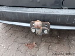 MERCEDES-BENZ Citan Mixto 111 CDI extralang/Klima/AHK/Nr. 255