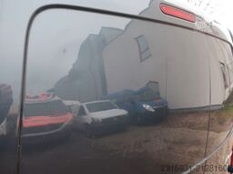 MERCEDES-BENZ Citan Mixto 111 CDI extralang/Klima/AHK/Nr. 255