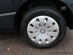 MERCEDES-BENZ Citan Mixto 111 CDI extralang/Klima/AHK/Nr. 255