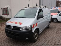 VOLKSWAGEN T5 Transporter Kasten 4Motion/Klima/AHK/Nr. 206
