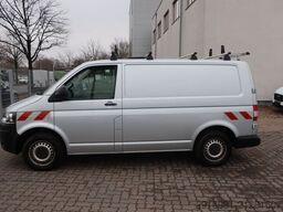 VOLKSWAGEN T5 Transporter Kasten 4Motion/Klima/AHK/Nr. 206