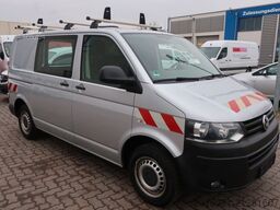 VOLKSWAGEN T5 Transporter Kasten 4Motion/Klima/AHK/Nr. 206
