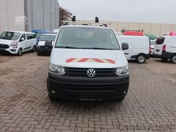VOLKSWAGEN T5 Transporter Kasten 4Motion/Klima/AHK/Nr. 206