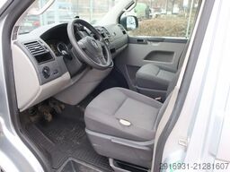 VOLKSWAGEN T5 Transporter Kasten 4Motion/Klima/AHK/Nr. 206