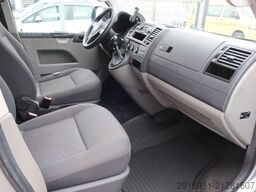 VOLKSWAGEN T5 Transporter Kasten 4Motion/Klima/AHK/Nr. 206