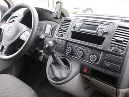 VOLKSWAGEN T5 Transporter Kasten 4Motion/Klima/AHK/Nr. 206