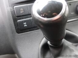 VOLKSWAGEN T5 Transporter Kasten 4Motion/Klima/AHK/Nr. 206
